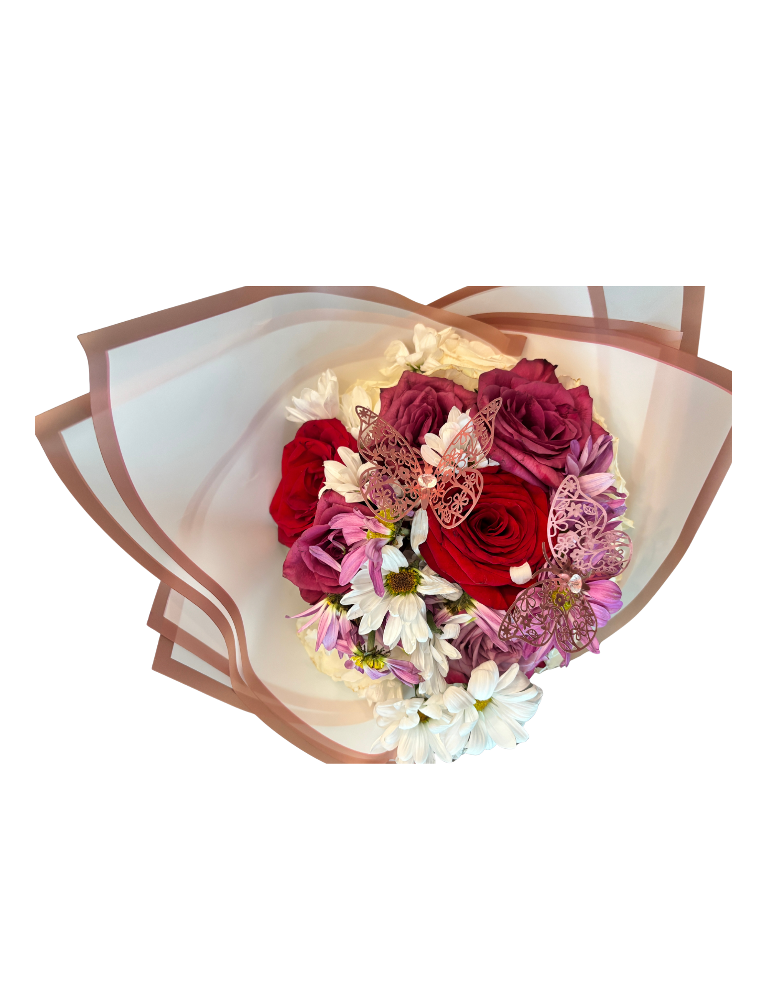 Medium Floral Arrangement